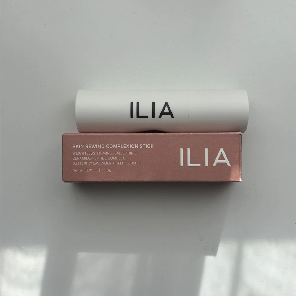 🆕 ilia